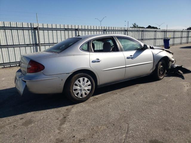Photo 3 from auction – 2006 BUICK LACROSSE C with VIN 2G4WC582461224286