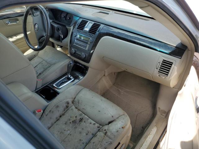 Photo 8 from auction – 2009 CADILLAC DTS with VIN 1G6KD57YX9U133217