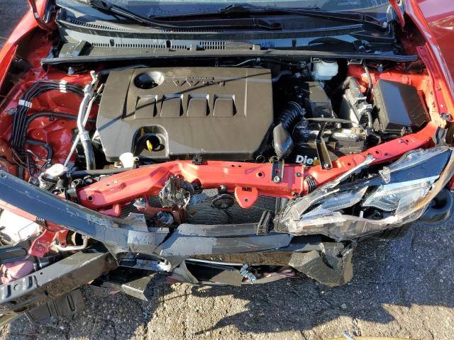 Photo 11 from auction – 2019 TOYOTA COROLLA L with VIN 5YFBURHE5KP925884