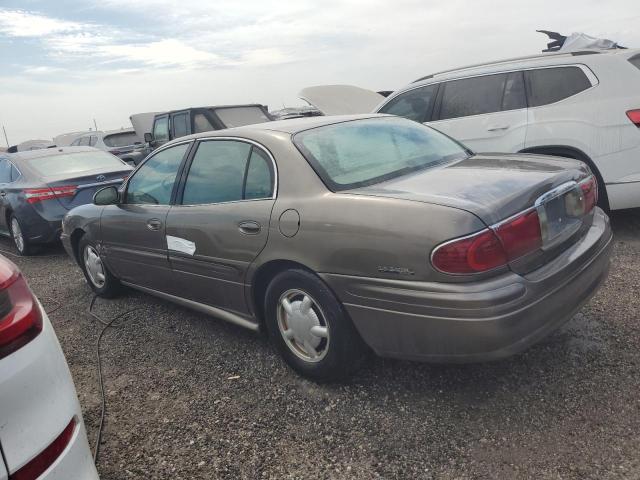 Photo 2 from auction – 2000 BUICK LESABRE CU with VIN 1G4HP54KXY4164072