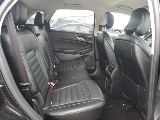 Photo 11 from auction – 2015 FORD EDGE SEL with VIN 2FMTK4J93FBC37936
