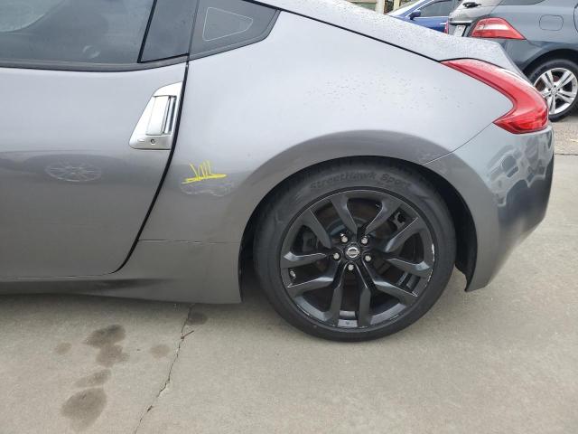 Photo 12 from auction – 2017 NISSAN 370Z BASE with VIN JN1AZ4EH3HM953129