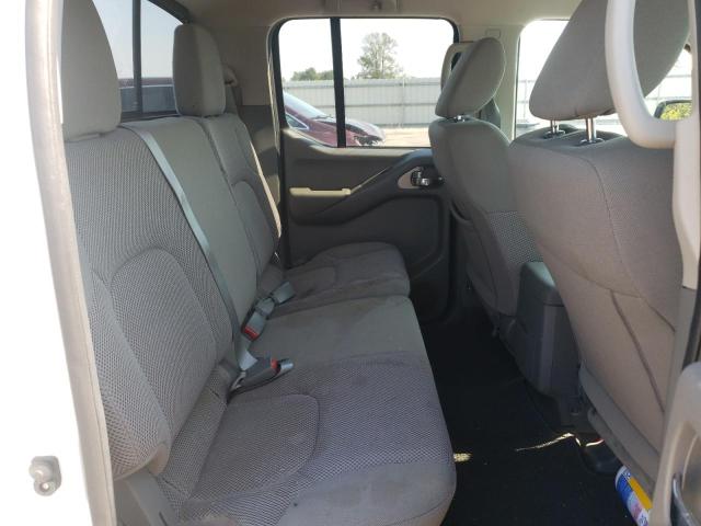 Photo 10 from auction – 2019 NISSAN FRONTIER S with VIN 1N6AD0EV1KN772135
