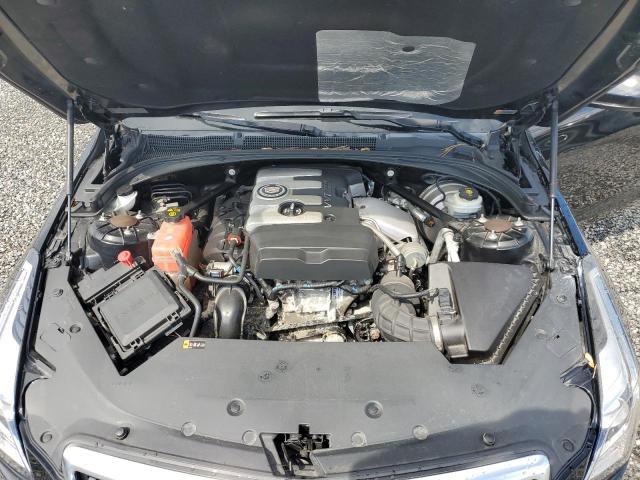 Photo 11 from auction – 2014 CADILLAC ATS with VIN 1G6AA5RX2E0142729