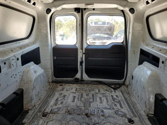 Photo 10 from auction – 2016 RAM PROMASTER with VIN ZFBERFAT4G6B14720