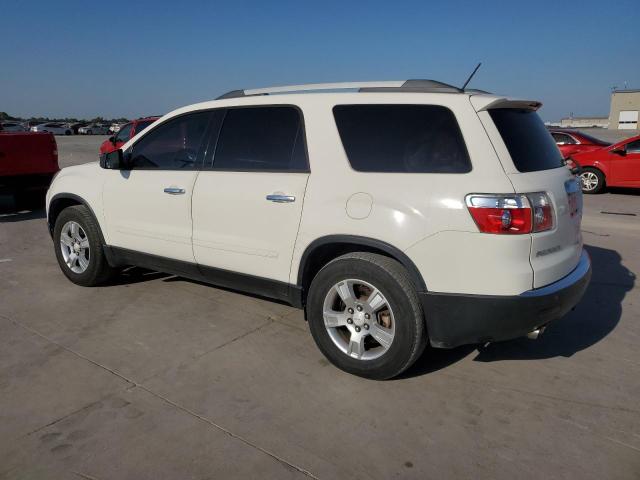 Photo 2 from auction – 2011 GMC ACADIA SLE with VIN 1GKKRPED2BJ129667