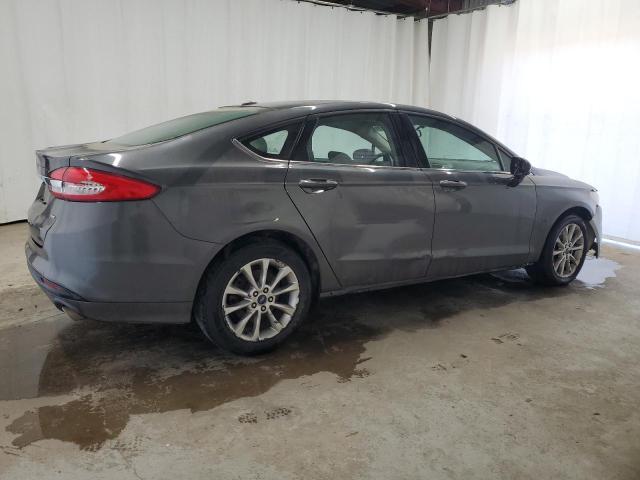 Photo 3 from auction – 2017 FORD FUSION SE with VIN 3FA6P0H73HR117726