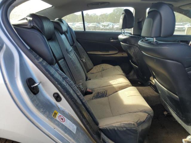 Photo 10 from auction – 2007 LEXUS GS 350 with VIN JTHBE96S270009945