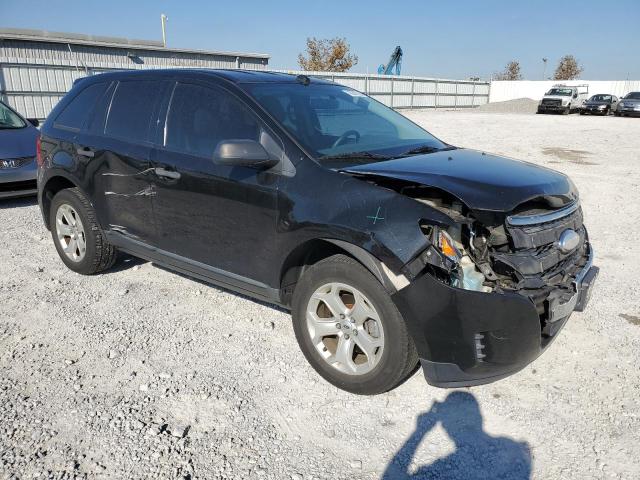 Photo 4 from auction – 2013 FORD EDGE SE with VIN 2FMDK4GC3DBE08091