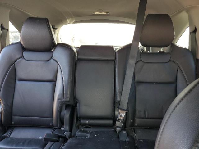 Photo 10 from auction – 2020 ACURA MDX with VIN 5J8YD3H36LL017090