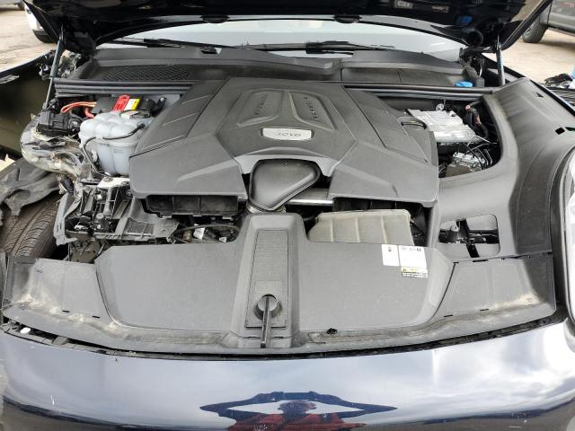 Photo 11 from auction – 2021 PORSCHE CAYENNE with VIN WP1AA2AY1MDA09157