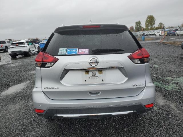 Photo 6 from auction – 2019 NISSAN ROGUE S with VIN KNMAT2MVXKP537160