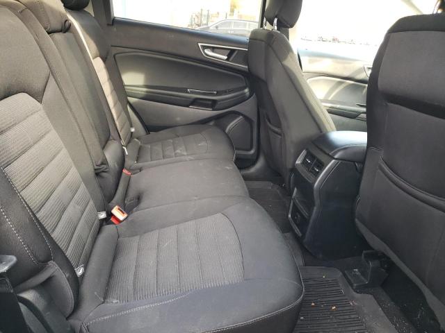 Photo 11 from auction – 2019 FORD EDGE SEL with VIN 2FMPK4J94KBC39495