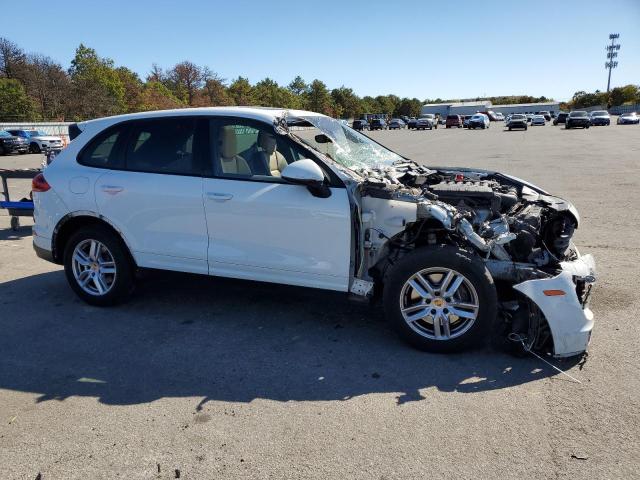 Photo 4 from auction – 2016 PORSCHE CAYENNE with VIN WP1AA2A24GLA10468