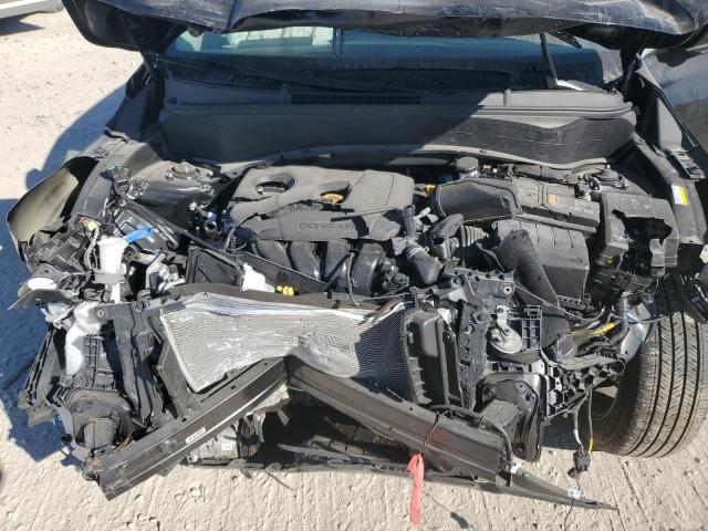 Photo 12 from auction – 2024 KIA SELTOS S with VIN KNDEUCAA1R7622971