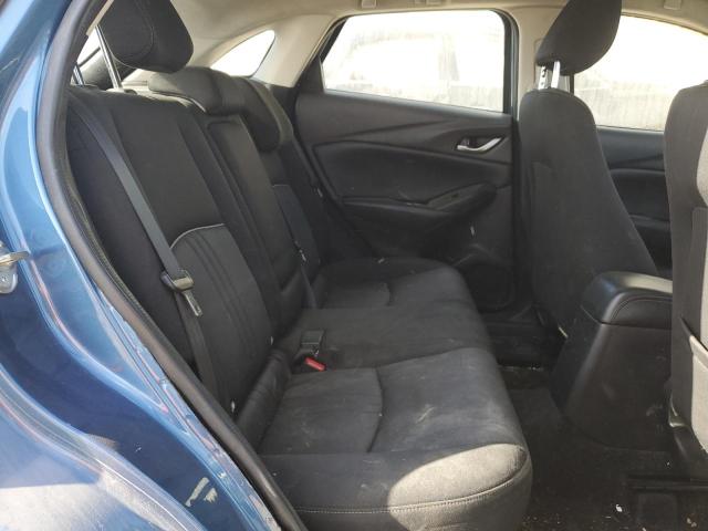 Photo 10 from auction – 2019 MAZDA CX-3 SPORT with VIN JM1DKDB72K0434856