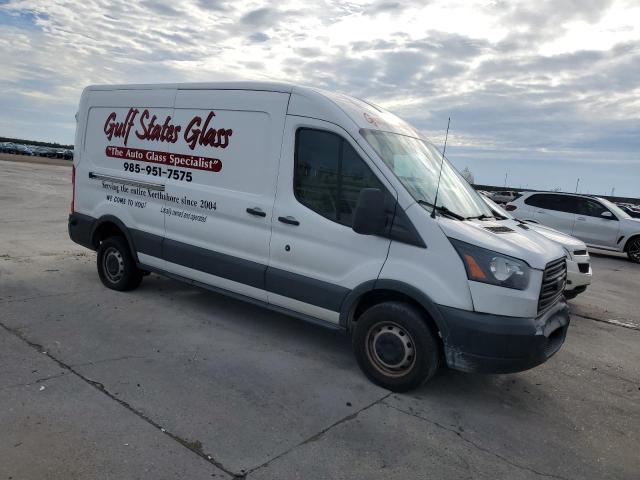 Photo 4 from auction – 2018 FORD TRANSIT T- with VIN 1FTYR2CM7JKA03177