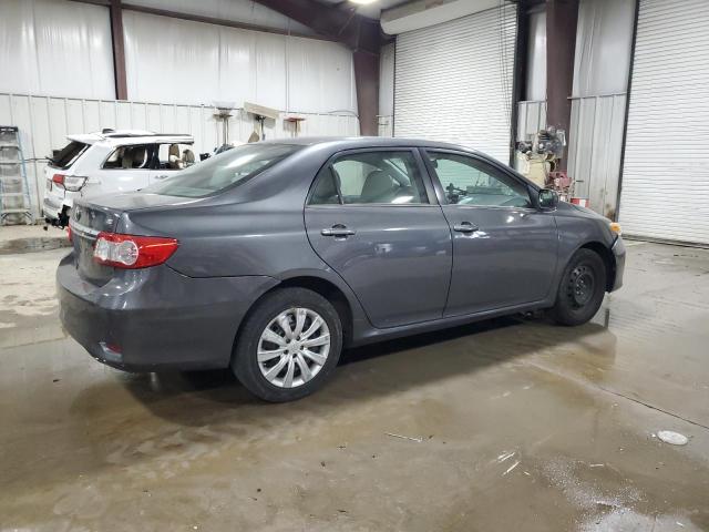 Photo 3 from auction – 2013 TOYOTA COROLLA BA with VIN 2T1BU4EEXDC109991