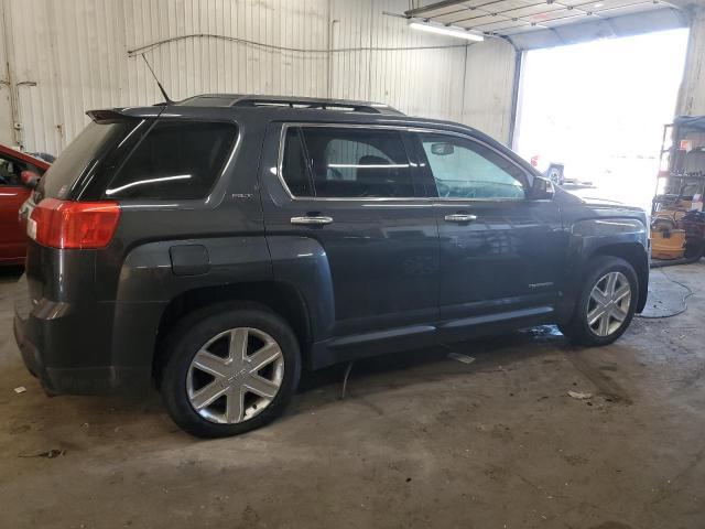 Photo 3 from auction – 2011 GMC TERRAIN SL with VIN 2CTFLXE54B6202949