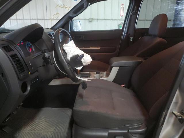 Photo 7 from auction – 2012 FORD ESCAPE XLT with VIN 1FMCU9DG5CKC25886