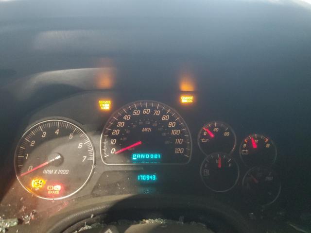 Foto 9 de la subasta – 2004 GMC ENVOY con VIN 1GKDS13S742135411