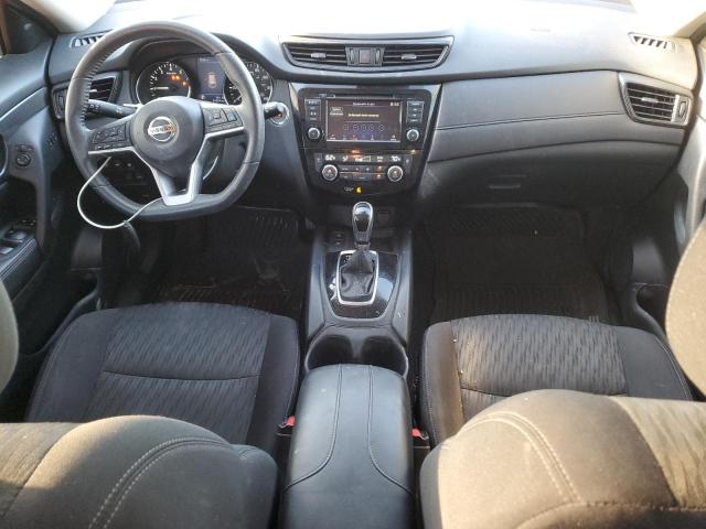 Photo 8 from auction – 2020 NISSAN ROGUE S with VIN 5N1AT2MT2LC720880
