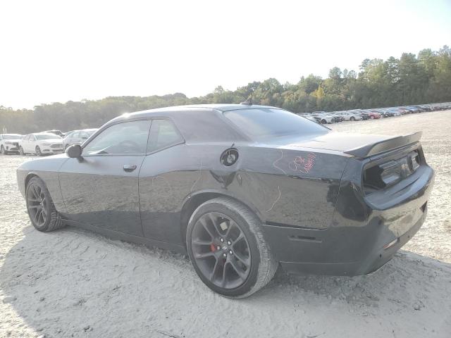 Photo 2 from auction – 2022 DODGE CHALLENGER with VIN 2C3CDZBT4NH200254