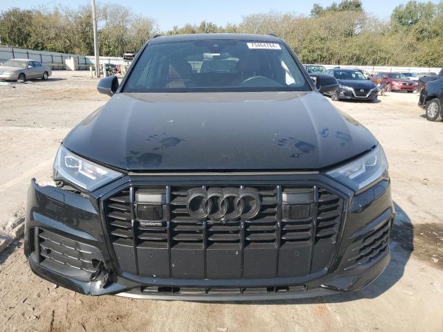 Photo 5 from auction – 2022 AUDI Q7 PREMIUM with VIN WA1LJBF73ND008159