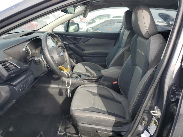 Photo 7 from auction – 2022 SUBARU CROSSTREK with VIN JF2GTHSC8NH208956