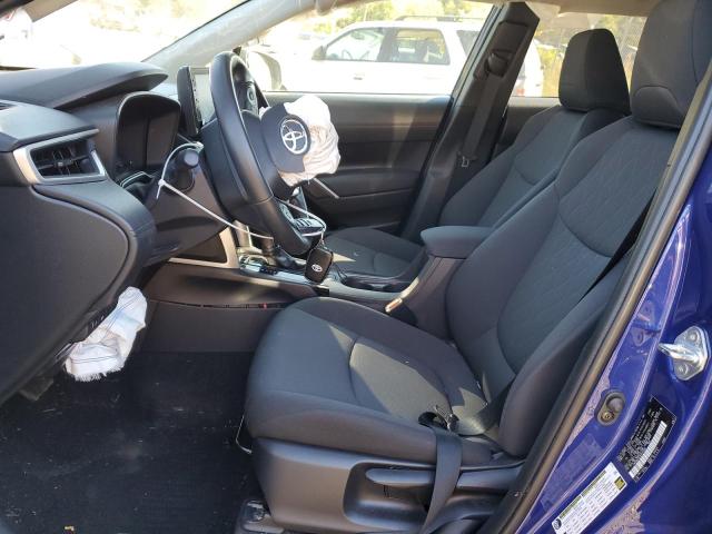 Photo 7 from auction – 2022 TOYOTA COROLLA CR with VIN 7MUCAABG4NV040389
