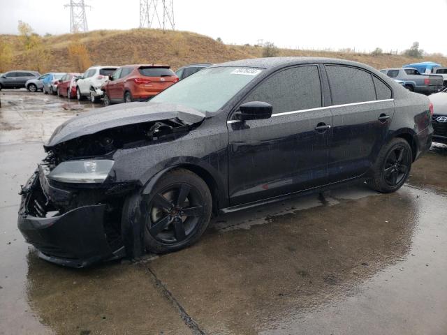 VOLKSWAGEN JETTA S 2017 with VIN 3VW167AJ8HM324936 - Photo from auction