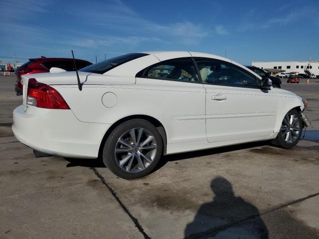 Photo 3 from auction – 2011 VOLVO C70 T5 with VIN YV1672MC4BJ109090
