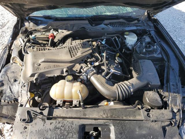 Photo 11 from auction – 2017 FORD MUSTANG with VIN 1FA6P8AM4H5269757