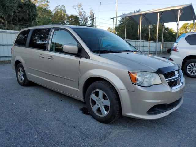 Foto 4 de la subasta – 2012 DODGE GRAND CARA con VIN 2C4RDGCG4CR328982