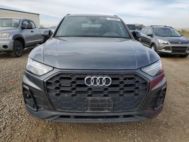 Photo 5 from auction – 2021 AUDI Q5 TECHNIK with VIN WA1FAAFY2M2110899