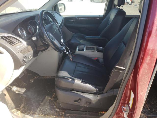 Photo 7 from auction – 2014 CHRYSLER TOWN AND C with VIN 2C4RC1BG2ER212295