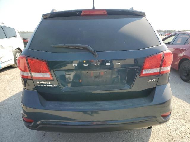 Foto 6 de la subasta – 2014 DODGE JOURNEY SX con VIN 3C4PDCBB9ET226180