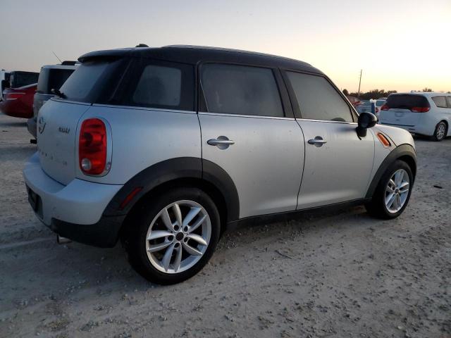 Photo 3 from auction – 2013 MINI COOPER COU with VIN WMWZB3C59DWM31575