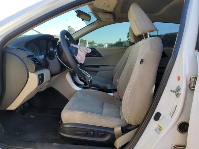 Photo 7 from auction – 2013 HONDA ACCORD EX with VIN 1HGCR2F79DA071248