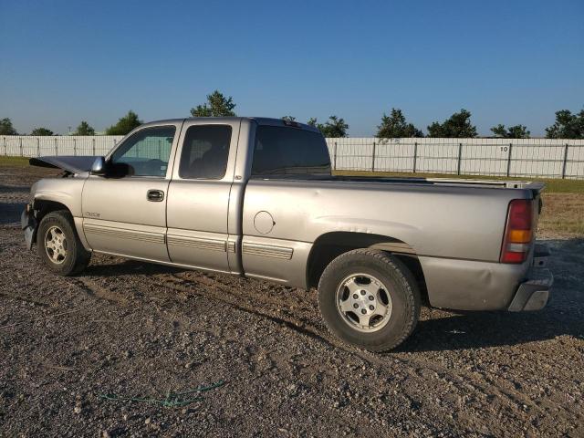 Photo 2 from auction – 2001 CHEVROLET SILVERADO with VIN 2GCEC19V811233468