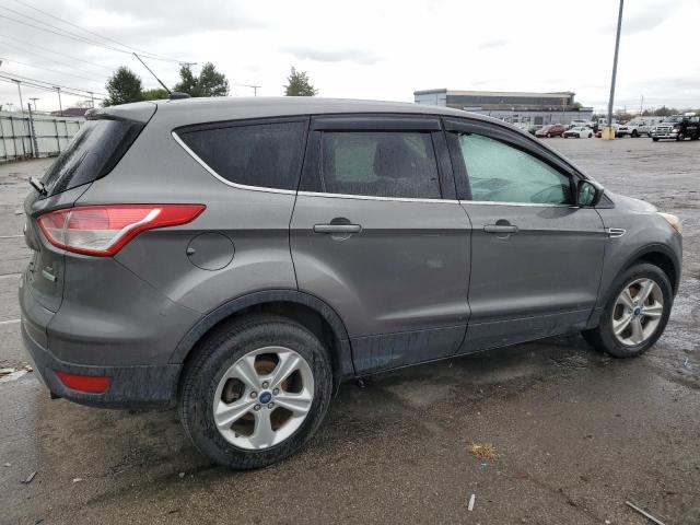 Photo 3 from auction – 2013 FORD ESCAPE SE with VIN 1FMCU0GX1DUB38001
