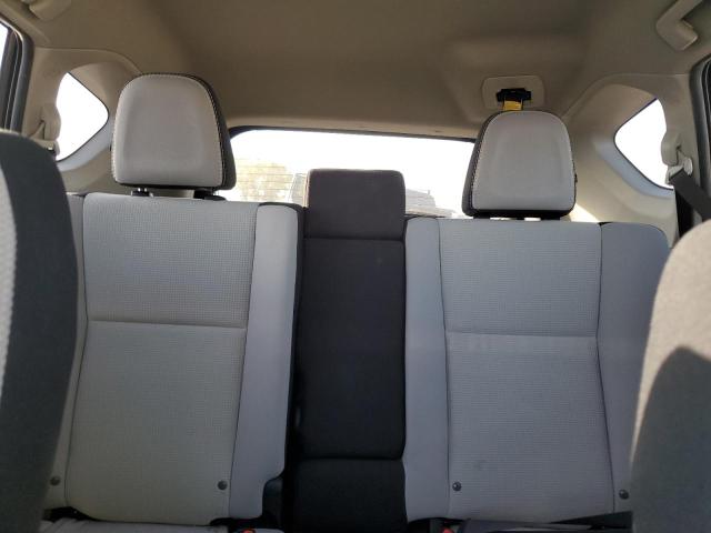 Photo 10 from auction – 2017 TOYOTA RAV4 XLE with VIN 2T3RFREV3HW674844