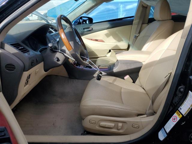 Снимка 7 от търг – 2008 LEXUS ES 350 с VIN JTHBJ46G482176307