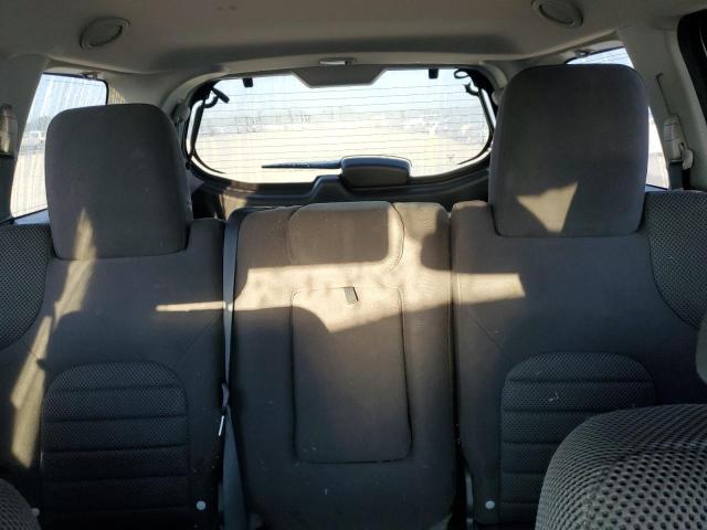 Photo 10 from auction – 2012 NISSAN PATHFINDER with VIN 5N1AR1NN7CC602543