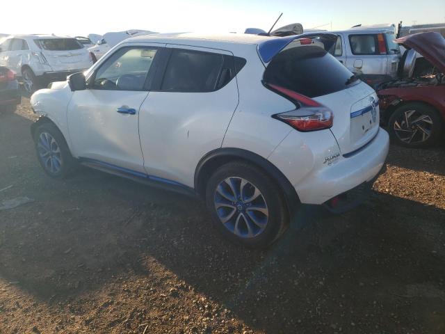 Photo 2 from auction – 2015 NISSAN JUKE S with VIN JN8AF5MV8FT551374
