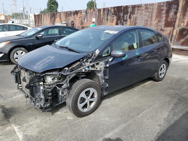 TOYOTA PRIUS 2014 with VIN JTDKN3DUXE1746840 - Photo from auction