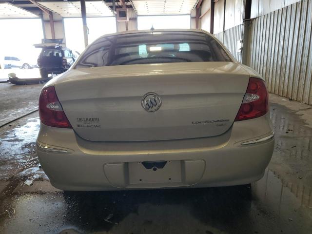 Photo 6 from auction – 2008 BUICK LACROSSE C with VIN 2G4WC582181268362