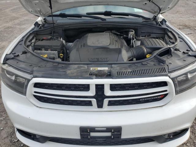 Photo 12 from auction – 2017 DODGE DURANGO R/ with VIN 1C4SDJCT5HC893608