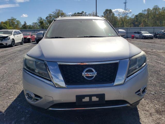 Photo 5 from auction – 2013 NISSAN PATHFINDER with VIN 5N1AR2MM5DC613394