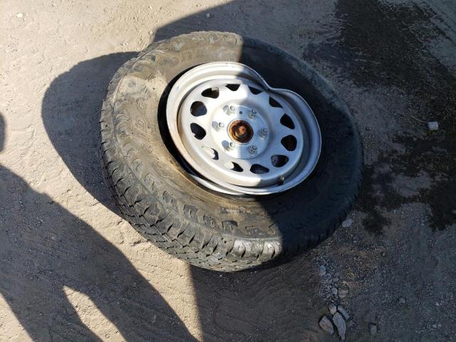 Photo 12 from auction – 2020 CHEVROLET SILVERADO with VIN 3GCNYAEF9LG308818